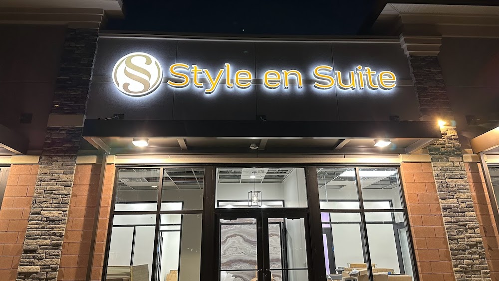 Style En Suite