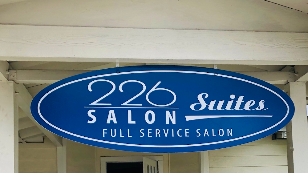 Studio 226 Salon Suites