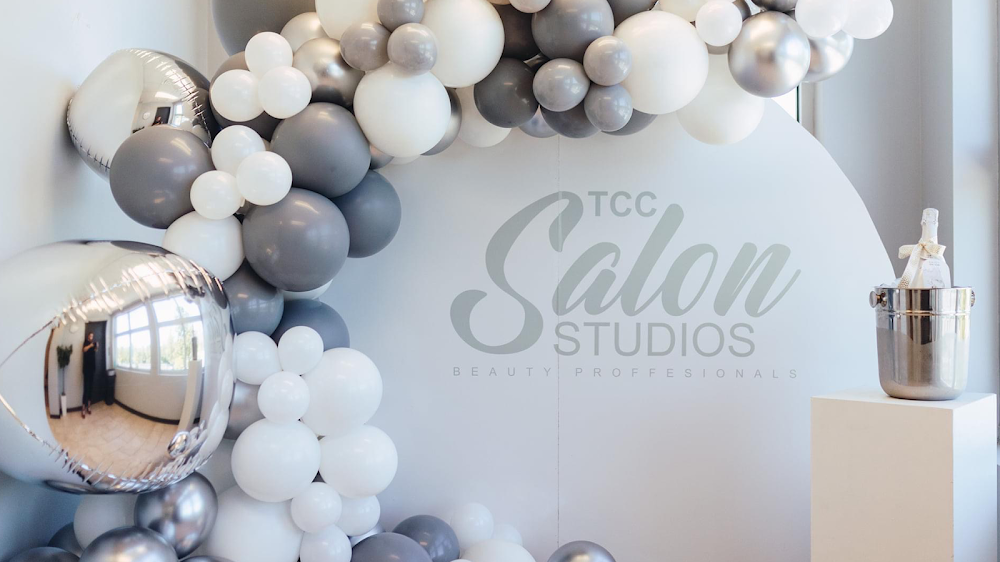 TCC Salon Suites Studios