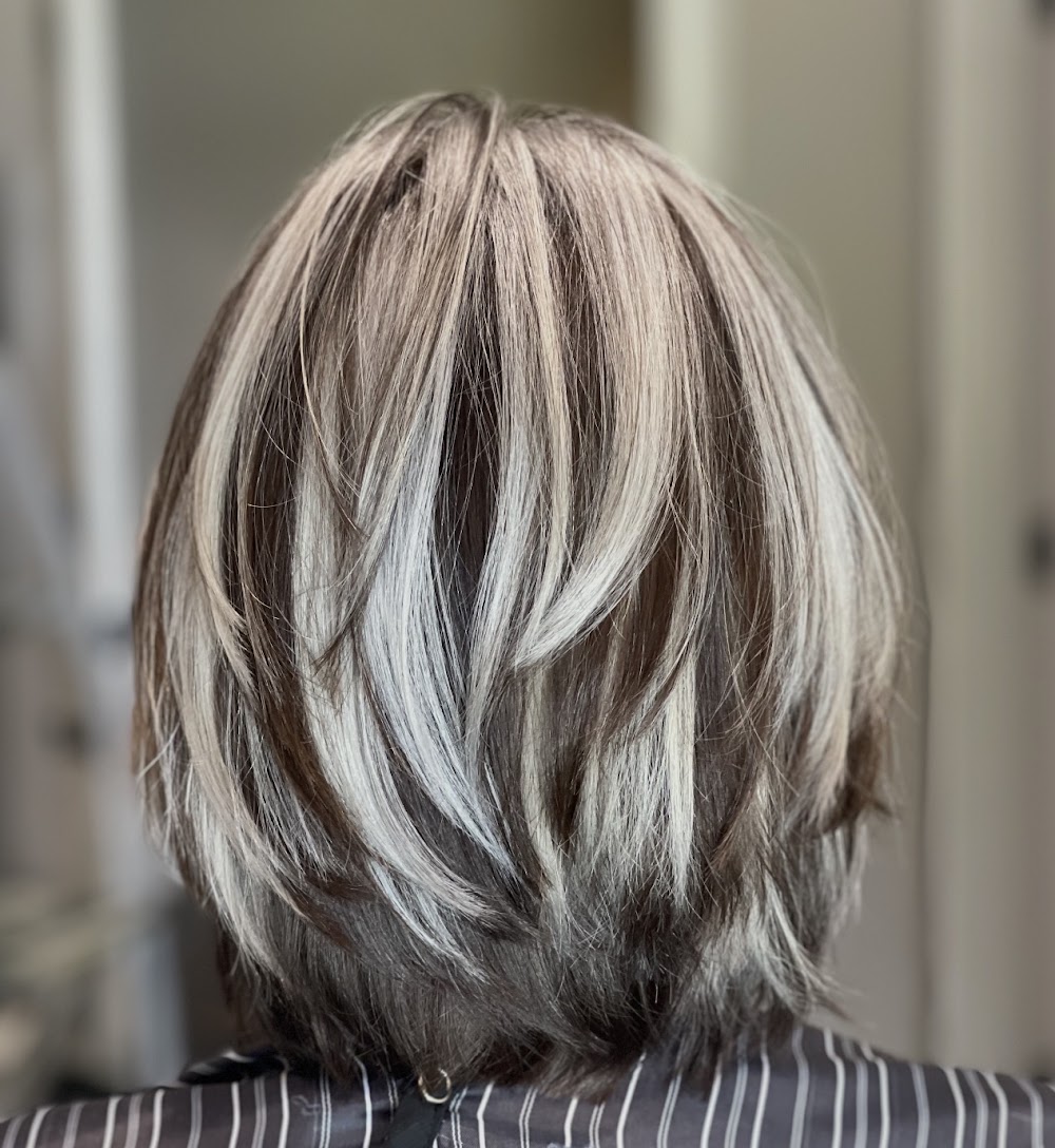 High Maintenance Salon Suites