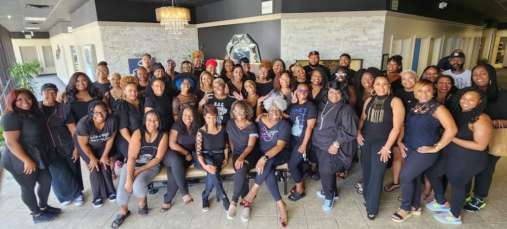 Salon Meyerland