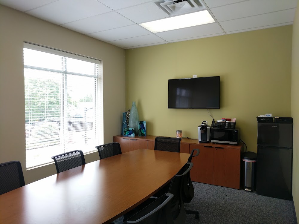 Live Oak Office Suites