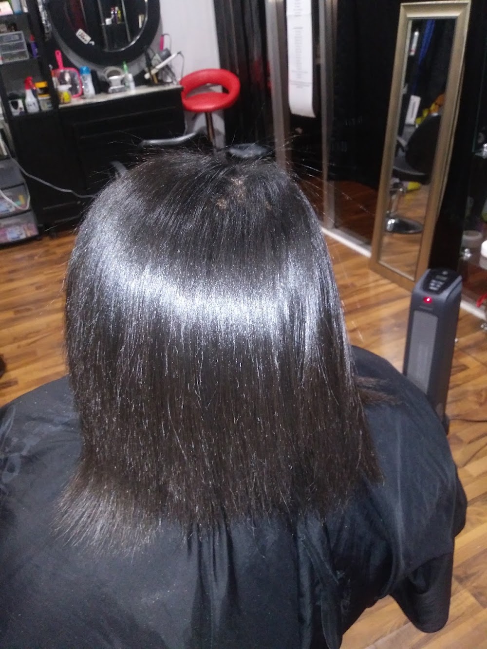 Salon Central