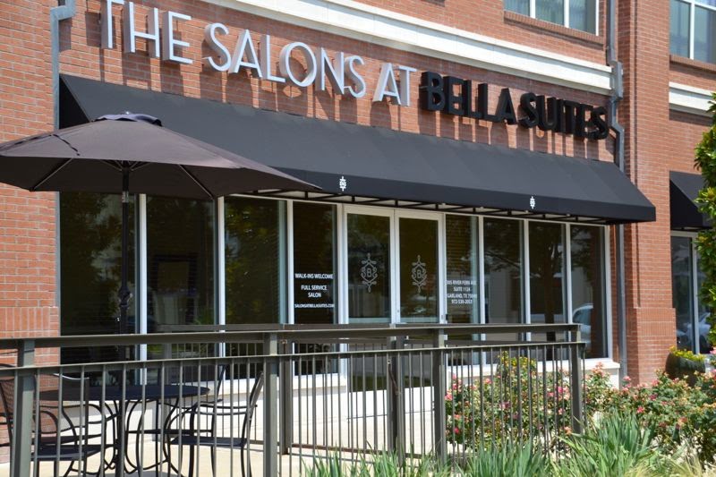 The Salons at Bella Suites