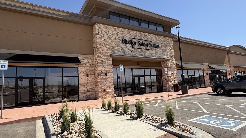 Blue Sky Salon Suites